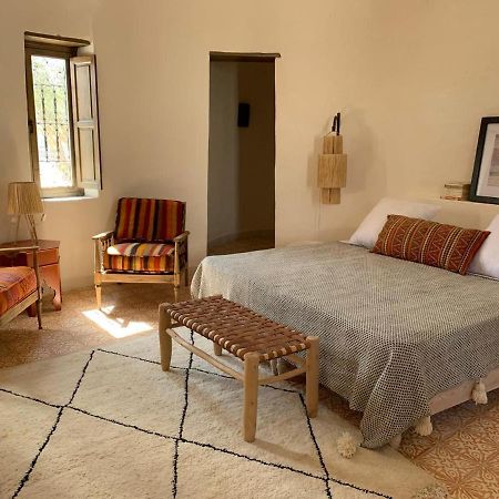 Les Jardins De Villa Maroc Эс-Сувейра Экстерьер фото