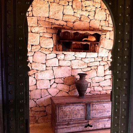 Les Jardins De Villa Maroc Эс-Сувейра Экстерьер фото