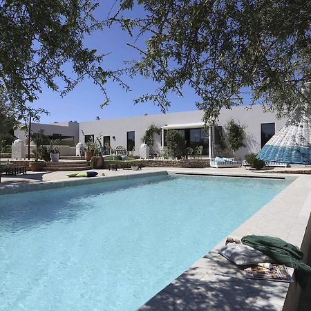 Les Jardins De Villa Maroc Эс-Сувейра Экстерьер фото