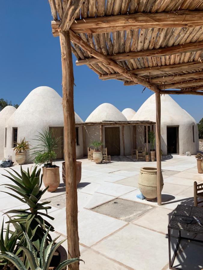 Les Jardins De Villa Maroc Эс-Сувейра Экстерьер фото