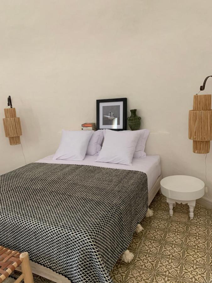 Les Jardins De Villa Maroc Эс-Сувейра Экстерьер фото