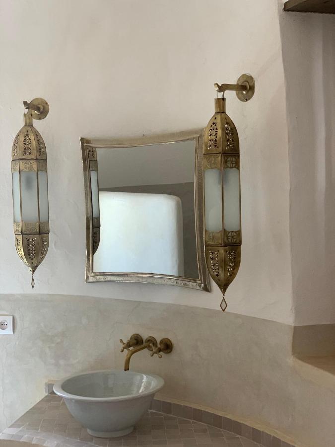 Les Jardins De Villa Maroc Эс-Сувейра Экстерьер фото