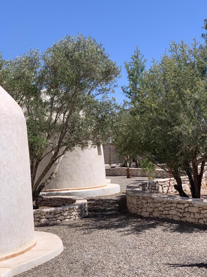 Les Jardins De Villa Maroc Эс-Сувейра Экстерьер фото