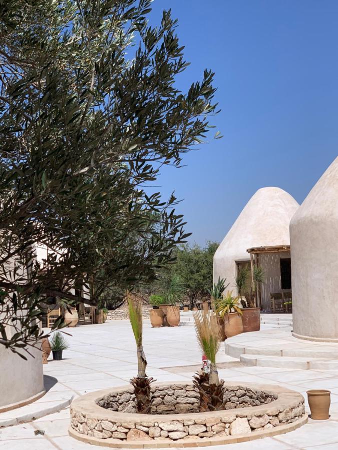 Les Jardins De Villa Maroc Эс-Сувейра Экстерьер фото