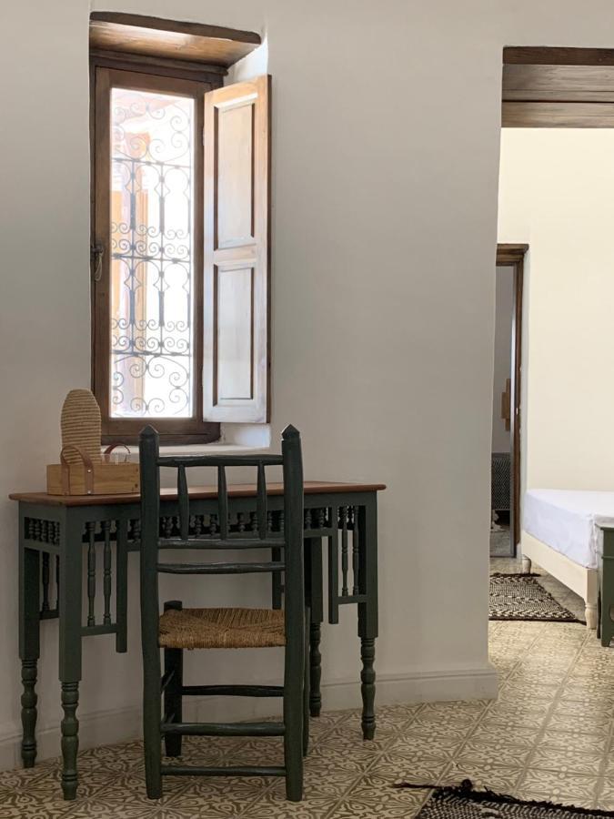 Les Jardins De Villa Maroc Эс-Сувейра Экстерьер фото