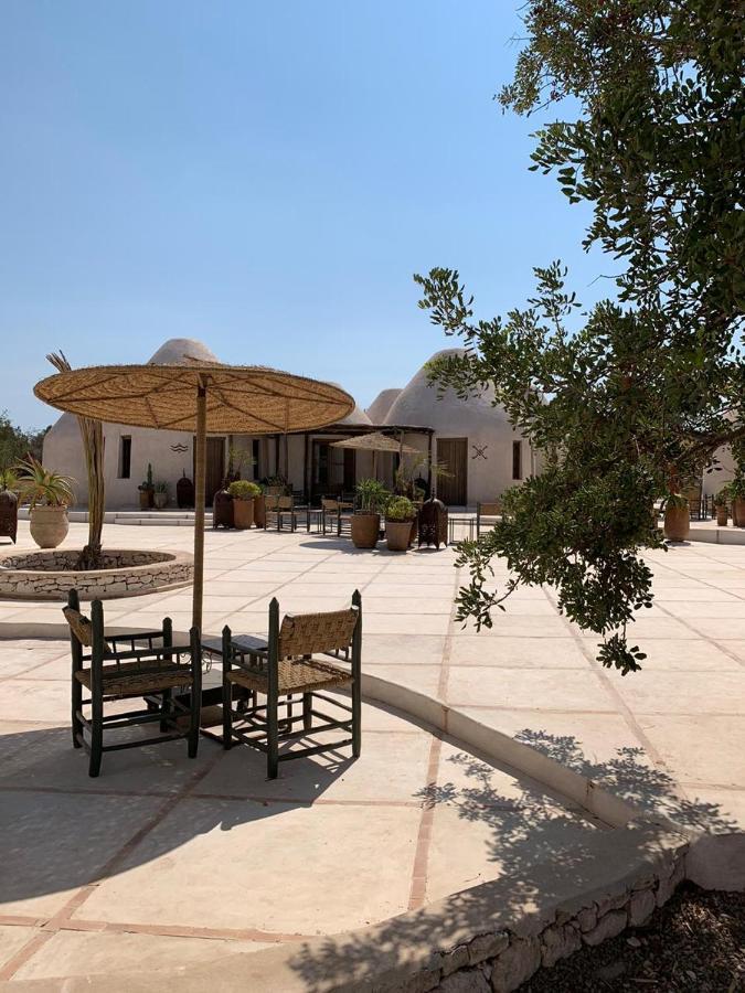 Les Jardins De Villa Maroc Эс-Сувейра Экстерьер фото