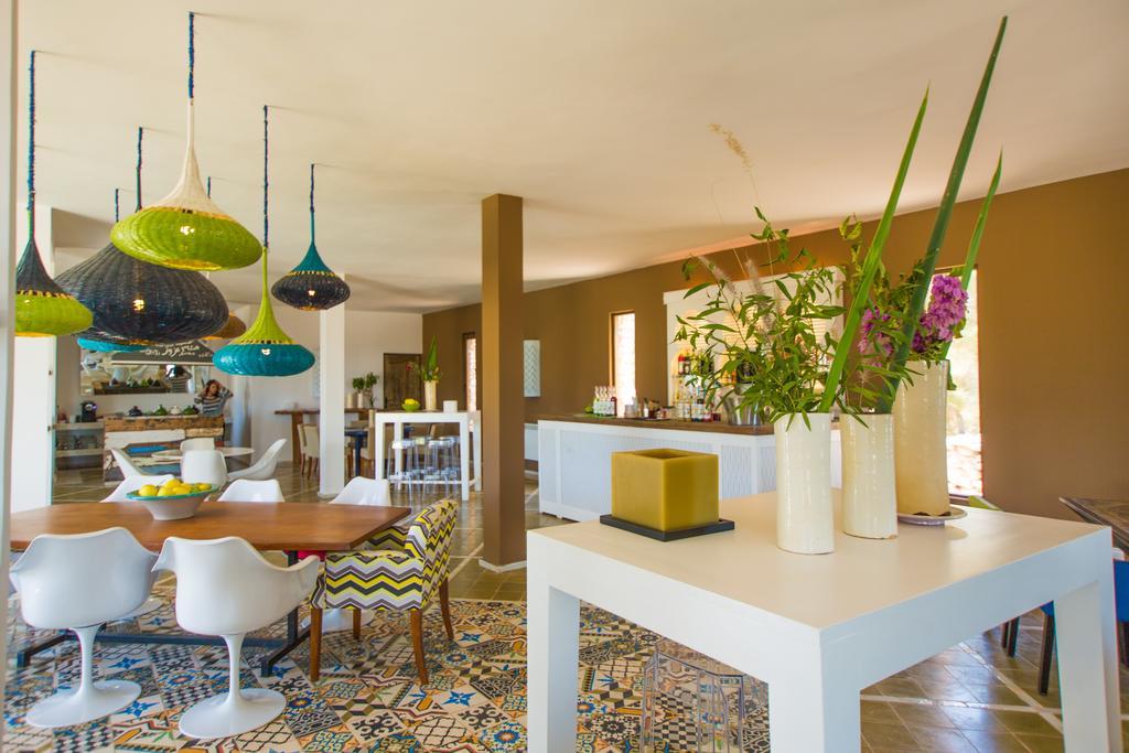 Les Jardins De Villa Maroc Эс-Сувейра Экстерьер фото