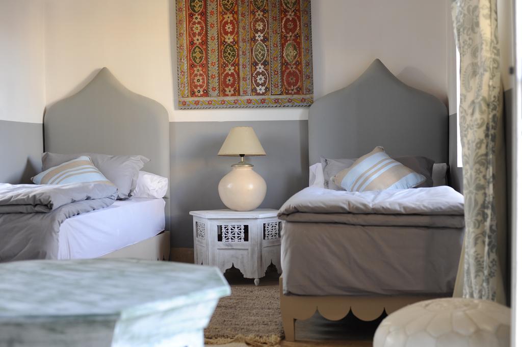 Les Jardins De Villa Maroc Эс-Сувейра Экстерьер фото