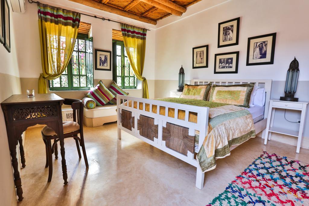 Les Jardins De Villa Maroc Эс-Сувейра Экстерьер фото
