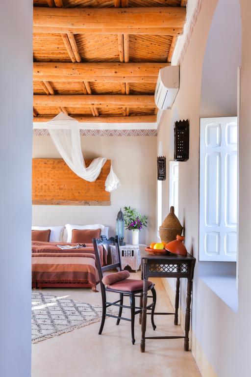 Les Jardins De Villa Maroc Эс-Сувейра Экстерьер фото