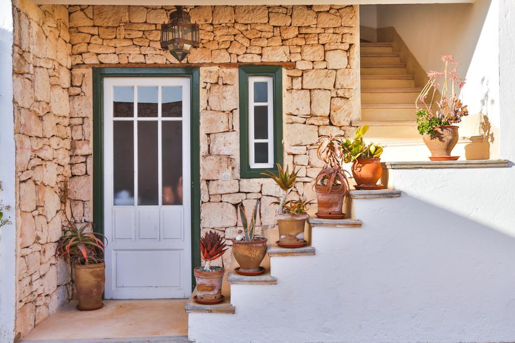 Les Jardins De Villa Maroc Эс-Сувейра Экстерьер фото